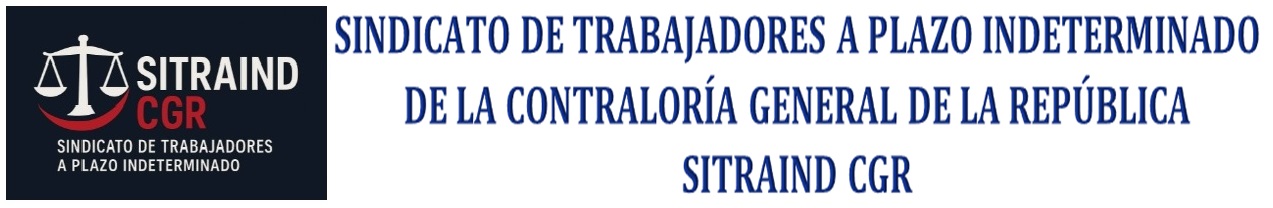 SITRAIND CGR Banner